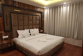 Hotel Khyber By Angl Wings