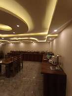Hotel Khyber By Angl Wings