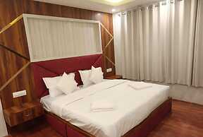 Hotel Khyber By Angl Wings