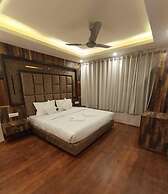 Hotel Khyber By Angl Wings