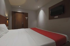 Hotel Hi city Inn Near ISBT