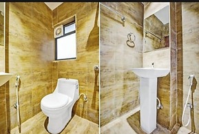 Hotel Hi city Inn Near ISBT