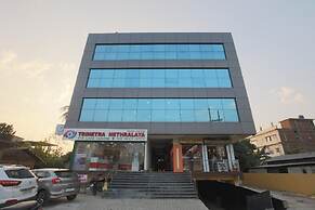 Hotel Hi city Inn Near ISBT