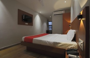 Hotel Hi city Inn Near ISBT