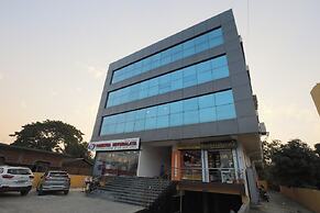 Hotel Hi city Inn Near ISBT