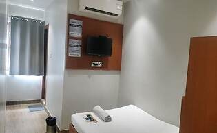 Hotel Hi city Inn Near ISBT