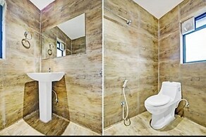 Hotel Hi city Inn Near ISBT