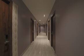 Hotel Hi city Inn Near ISBT