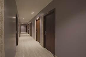 Hotel Hi city Inn Near ISBT