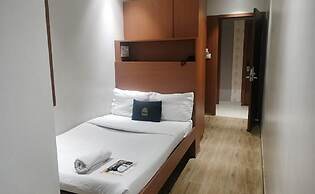 Hotel Hi city Inn Near ISBT