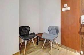 Hotel Hi city Inn Near ISBT