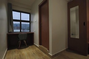 Hotel Hi city Inn Near ISBT