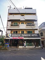 Boracay Paradise Hotel