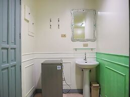 Boracay Paradise Hotel