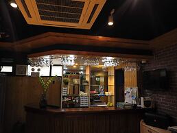 Boracay Paradise Hotel