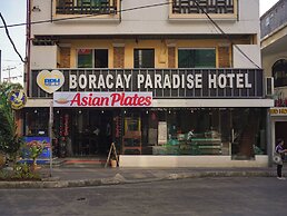 Boracay Paradise Hotel