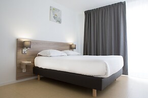 Zenitude Hôtel-Résidence Bordeaux Saint-