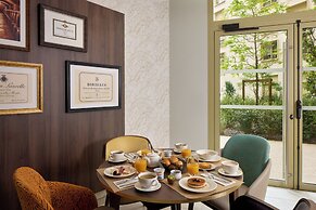Quality Suites Bordeaux Saint-Jean