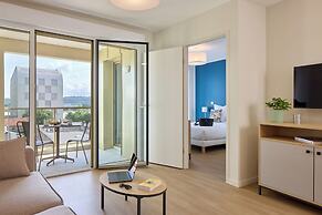 Quality Suites Bordeaux Saint-Jean