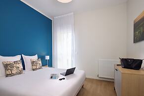 Quality Suites Bordeaux Saint-Jean