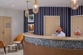 Quality Suites Bordeaux Saint-Jean