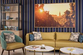 Quality Suites Bordeaux Saint-Jean