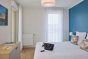 Quality Suites Bordeaux Saint-Jean