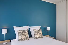 Quality Suites Bordeaux Saint-Jean