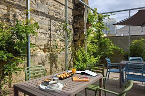 Quality Suites Bordeaux Saint-Jean