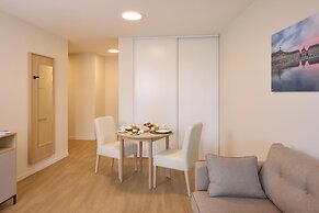 Quality Suites Bordeaux Saint-Jean