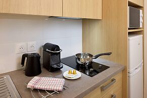 Quality Suites Bordeaux Saint-Jean