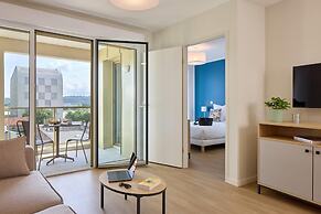 Quality Suites Bordeaux Saint-Jean