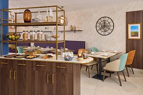 Quality Suites Bordeaux Saint-Jean
