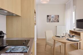 Quality Suites Bordeaux Saint-Jean