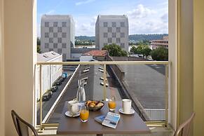 Quality Suites Bordeaux Saint-Jean