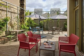 Quality Suites Bordeaux Saint-Jean