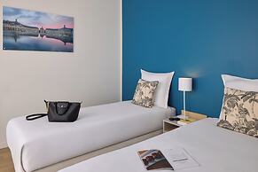 Quality Suites Bordeaux Saint-Jean