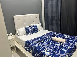 Aquaview Apartments