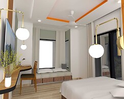 Vinsober Kainchi Dham Nainital