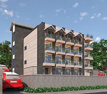 Vinsober Kainchi Dham Nainital