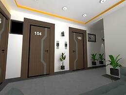 Vinsober Kainchi Dham Nainital