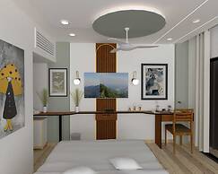 Vinsober Kainchi Dham Nainital