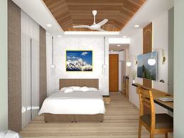 Vinsober Kainchi Dham Nainital