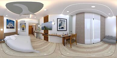 Vinsober Kainchi Dham Nainital