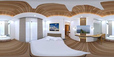 Vinsober Kainchi Dham Nainital