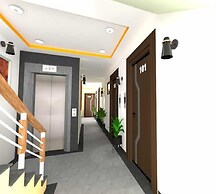 Vinsober Kainchi Dham Nainital