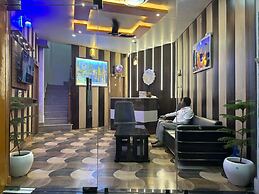 Atithi Palace Luxury Guest House