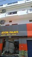 Atithi Palace Luxury Guest House