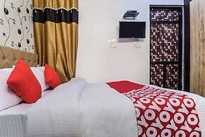 HOTEL KESAR AMRAPALI UDAIPUR