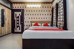 HOTEL KESAR AMRAPALI UDAIPUR